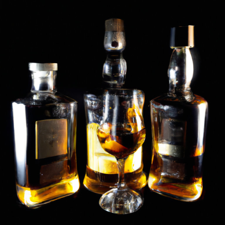 Influencias Globales en el Whisky